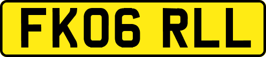 FK06RLL