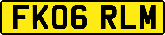 FK06RLM