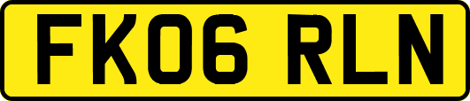 FK06RLN