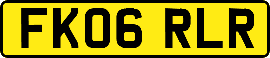 FK06RLR