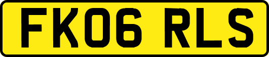 FK06RLS