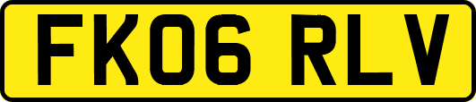 FK06RLV