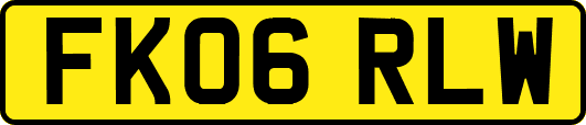 FK06RLW