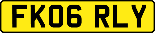 FK06RLY