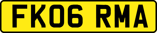 FK06RMA
