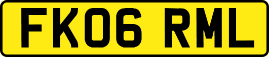 FK06RML