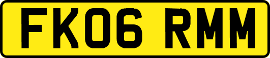 FK06RMM