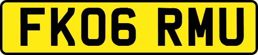 FK06RMU