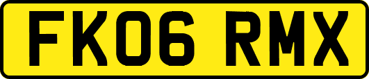 FK06RMX