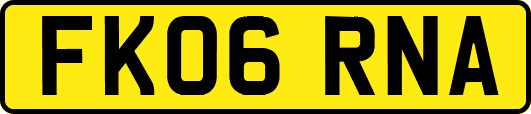 FK06RNA