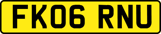 FK06RNU
