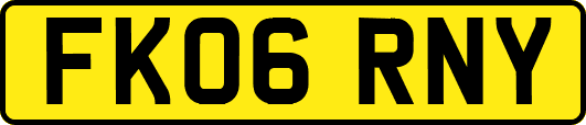FK06RNY