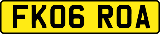 FK06ROA