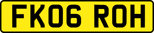 FK06ROH