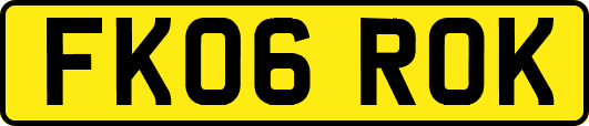 FK06ROK