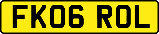 FK06ROL
