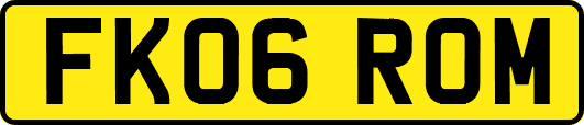 FK06ROM