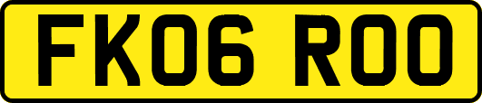 FK06ROO