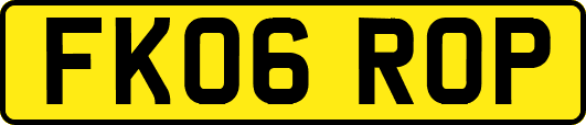 FK06ROP