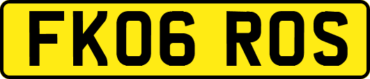 FK06ROS