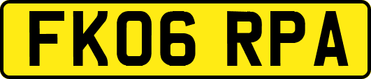 FK06RPA