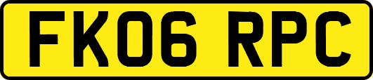 FK06RPC