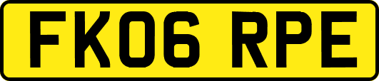 FK06RPE