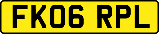 FK06RPL