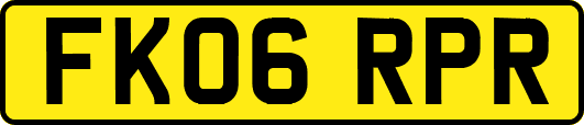 FK06RPR