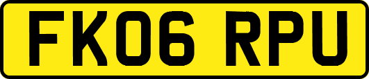 FK06RPU