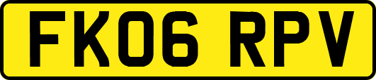 FK06RPV