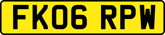 FK06RPW