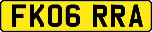 FK06RRA