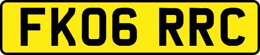 FK06RRC