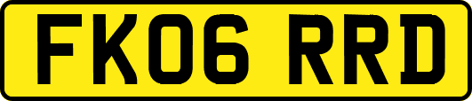 FK06RRD