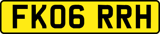 FK06RRH