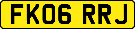FK06RRJ