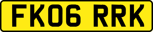FK06RRK