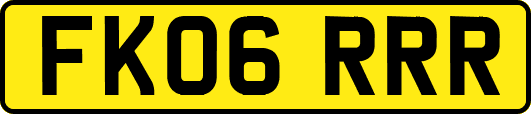 FK06RRR