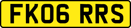 FK06RRS
