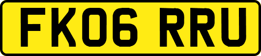 FK06RRU