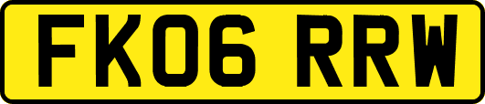 FK06RRW