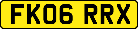 FK06RRX