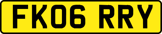 FK06RRY