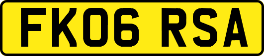 FK06RSA