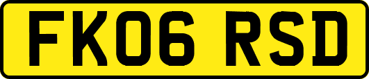 FK06RSD