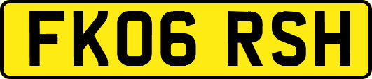 FK06RSH