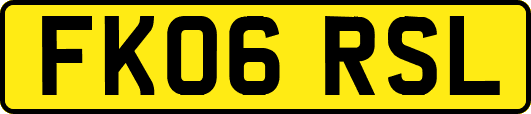 FK06RSL