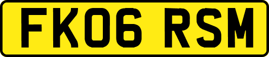 FK06RSM