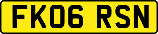 FK06RSN